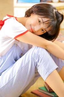 旋风少女第1季